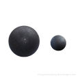 High chromium grinding balls, used for ore grindingNew